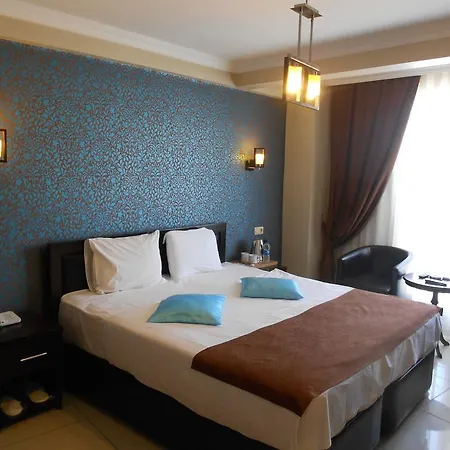 Hotell Selis