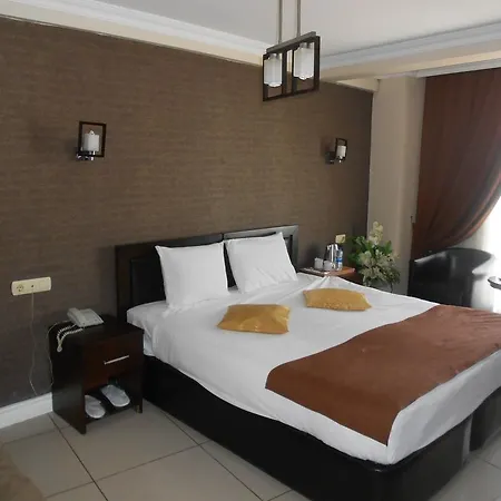 Selis 4*