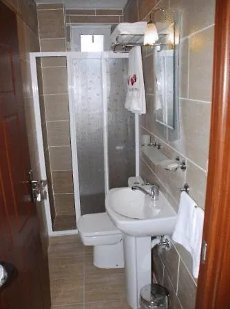 Hotell Selis