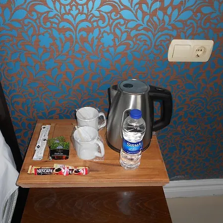 Selis Hotel Silivri