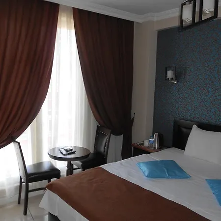 Hotel Selis