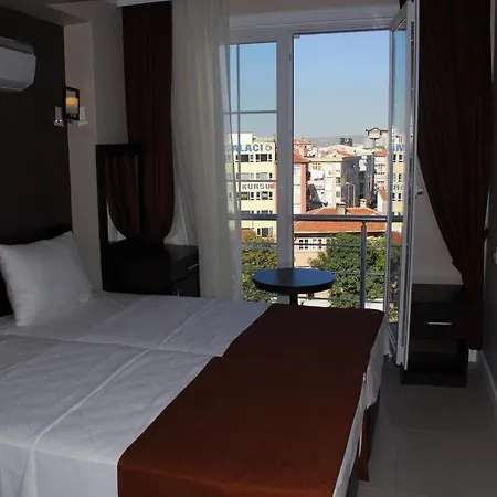 Selis 4* Silivri