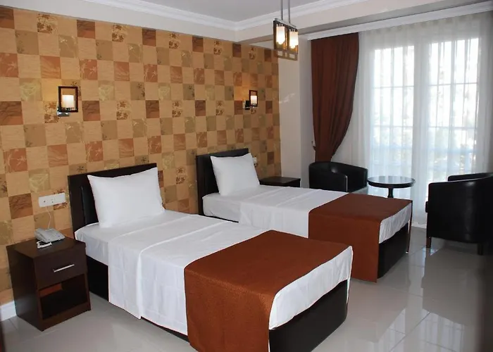 Hotel Selis 4*